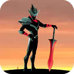 Icon Shadow fighter 2: Shadow & ninja fighting games