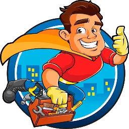 Icon Jack of all trades - Handyman