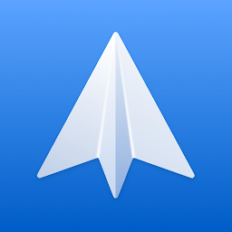 Icon Spark Email – Connect Gmail, Yahoo & Outlook mail