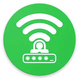 Icon WiFi Password Recovery