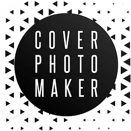 Icon Cover Photo Maker - Banners & Thumbnails Designer