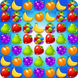 Icon SPOOKIZ POP - Match 3 Puzzle