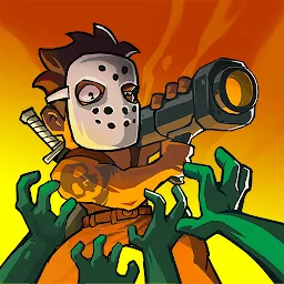 Icon Zombie Idle Defense