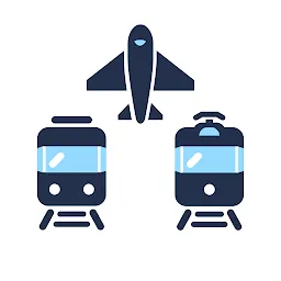 Icon Air tickets, aeroexpress, train tickets