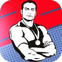 Иконка Your Coach: Training programs in the gym and at home