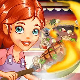 Icon Cooking Tale
