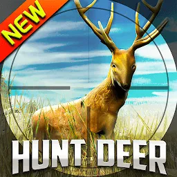 Иконка Wild Deer Hunter 2020