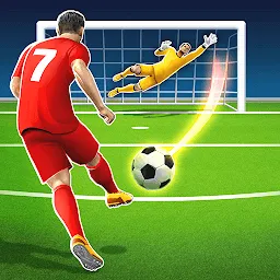 Иконка Football Strike: Multiplayer Soccer