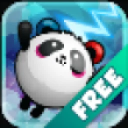 Иконка Nano Panda