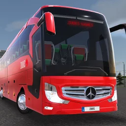 Иконка Автобус Simulator : Ultimate