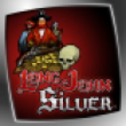 Icon Long John Silver
