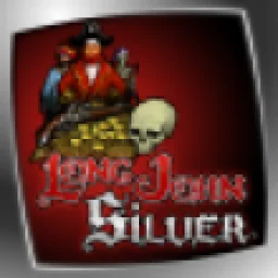 Icon Long John Silver