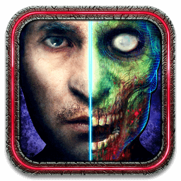 Icon ZombieBooth Get Pocket Zombies
