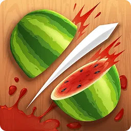 Иконка Fruit Ninja THD для Tegra 2