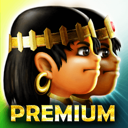 Icon Babylonian Twins Premium HD