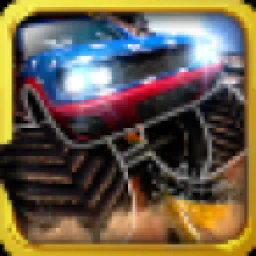 Иконка MEGASTUNT Mayhem