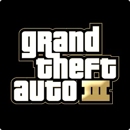 Icon Grand Theft Auto 3 Android