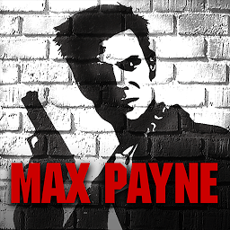Icon Max Payne Mobile