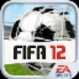 Иконка FIFA 12 by EA SPORTS