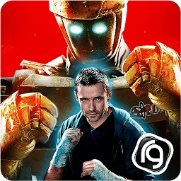 Icon Real Steel HD