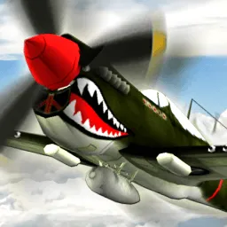 Icon Tigers of the Pacific