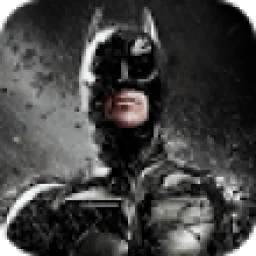 Иконка Темный рыцарь: Возрождение / The Dark Knight Rises