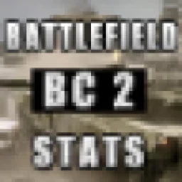 Icon Battlefield: Bad Company 2
