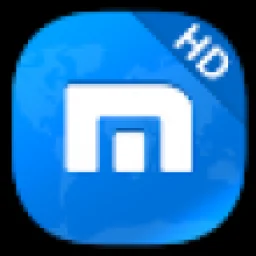 Icon Maxthon Browser for 10 Tablet (Browser)