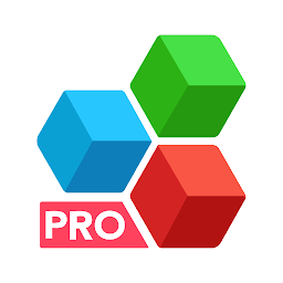Icon OfficeSuite Pro 6 (Office) + (PDF & HD)
