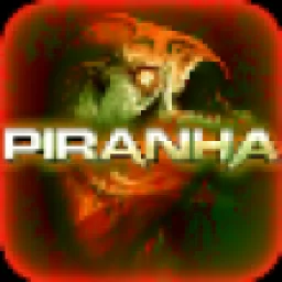 Icon Piranha 3DD: The Game (Piranhas 3DD)[G-sensor]