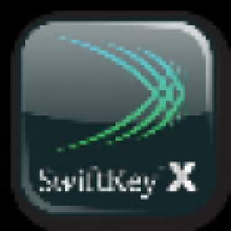 Icon SwiftKey 3 Tablet Keyboard