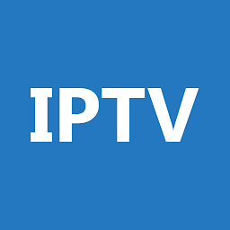 Иконка IPTV / ТВ Онлайн
