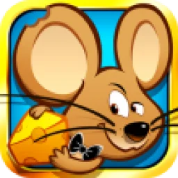 Icon SPY mouse