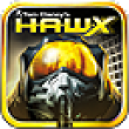 Icon Tom Clancy's HAWX