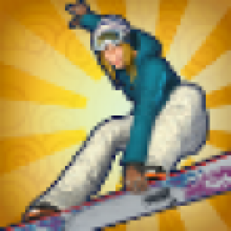 Icon SummitX Snowboarding