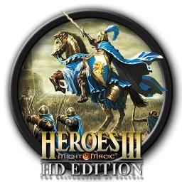 Icon Heroes of Might and Magic III 3.5 WoG