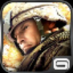 Icon Modern Combat 2: Black Pegasus HD