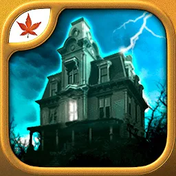 Icon The Secret of Grisly Manor