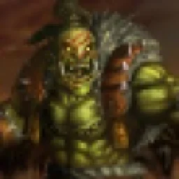 Icon Wargus - Warcraft 2 clone