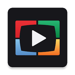 Icon SPB TV - online телевиденее на вашем планшете