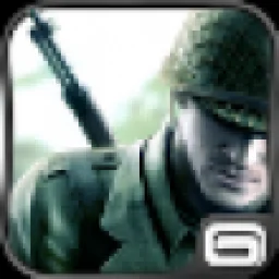 Иконка Brothers In Arms® 2: Global Front HD