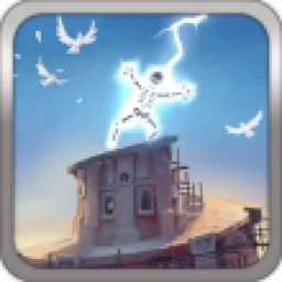 Иконка Babel Rising 3D
