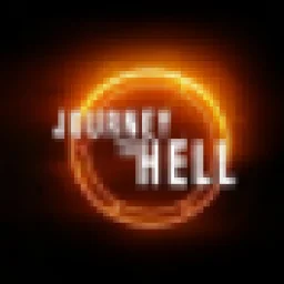 Icon Holy Shield: Journey to Hell