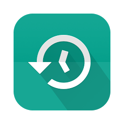 Icon App Backup & Restore