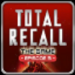 Icon Total Recall - The Game - Ep3