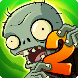 Icon Plants vs. Zombies 2
