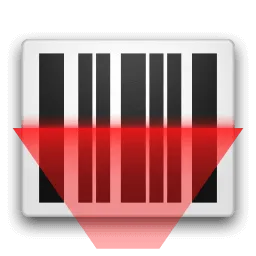 Иконка Barcode Scanner