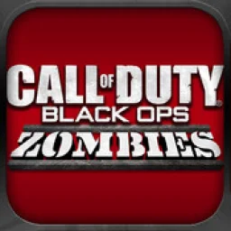 Icon Call of Duty Black Ops Zombies