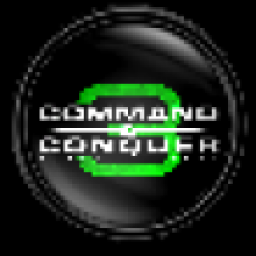 Иконка Command & Conquer: Tiberian Alliances