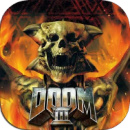 Icon Doom 3